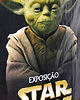 Yoda poster