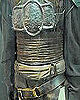 Lando Calrissian As Jabba's Skiff Guard Outfit