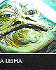 Jabba's Inside The Slug Board