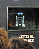 R2-D2 Hologram