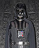 Darth Vader's Outfit