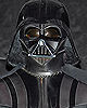 Darth Vader Detail